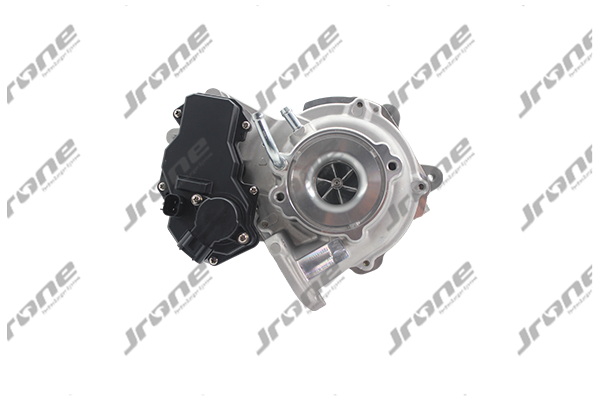 Jrone 8T16-300-N70 Компрессор, наддув